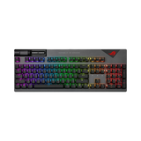 ASUS ROG Strix Flare II RGB Mechanical Gaming Keyboard — Being Shipped