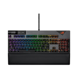 ASUS ROG Strix Flare II RGB Mechanical Gaming Keyboard — Being Shipped