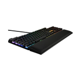 ASUS ROG Strix Flare II RGB Mechanical Gaming Keyboard — Being Shipped