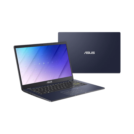ASUS L410 Ultra Thin 14" Laptop, Intel Celeron N4020, 4GB RAM, 128GB eMMC — Being Shipped