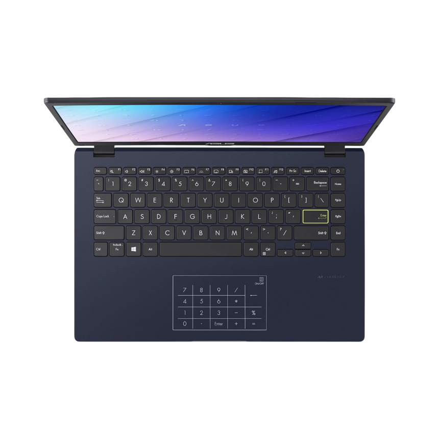 ASUS L410 Ultra Thin 14" Laptop, Intel Celeron N4020, 4GB RAM, 128GB eMMC — Being Shipped