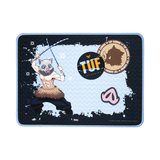 ASUS TUF GAMING x Demon Slayer Inosuke Mouse Pad — Being Shipped