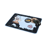 ASUS TUF GAMING x Demon Slayer Inosuke Mouse Pad — Being Shipped