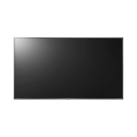 LG UL3E 70" 4K UHD Digital Signage Display — Being Shipped
