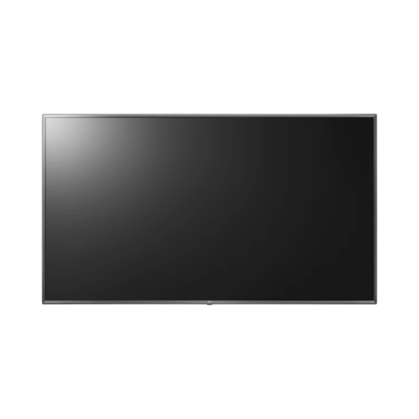 LG UL3E 70" 4K UHD Digital Signage Display — Being Shipped
