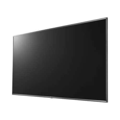 LG UL3E 70" 4K UHD Digital Signage Display — Being Shipped