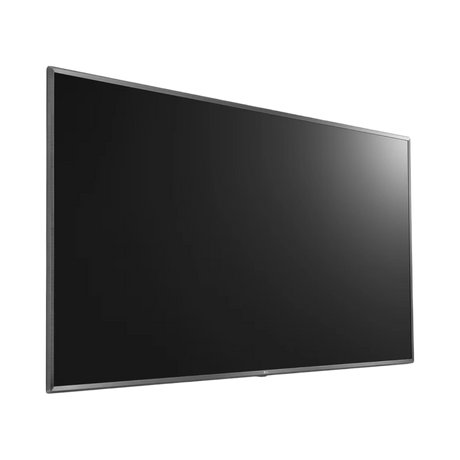 LG UL3E 70" 4K UHD Digital Signage Display — Being Shipped
