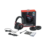 ASUS ROG Delta S Core Wired Gaming Headset (Black) — Being Shipped