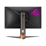ASUS ROG Swift PG27AQN 27" 1440p HDR 360 Hz Gaming Monitor — Being Shipped