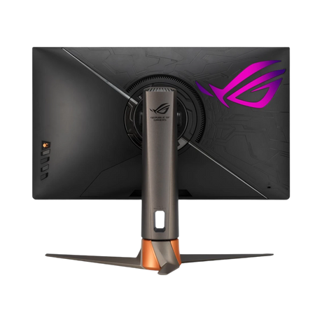 ASUS ROG Swift PG27AQN 27" 1440p HDR 360 Hz Gaming Monitor — Being Shipped