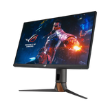 ASUS ROG Swift PG27AQN 27" 1440p HDR 360 Hz Gaming Monitor — Being Shipped