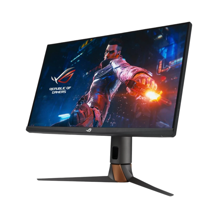 ASUS ROG Swift PG27AQN 27" 1440p HDR 360 Hz Gaming Monitor — Being Shipped
