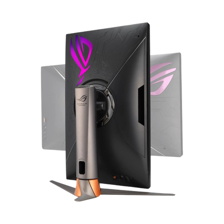 ASUS ROG Swift PG27AQN 27" 1440p HDR 360 Hz Gaming Monitor — Being Shipped