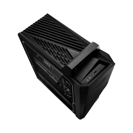 ASUS ROG Strix GA15DK Gaming Desktop PC AMD Ryzen 7 5800X, NVIDIA  RTX 3070, 16GB RAM, 1TB SSD — Being Shipped
