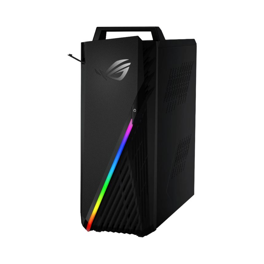 ASUS ROG Strix GA15DK Gaming Desktop PC AMD Ryzen 7 5800X, NVIDIA  RTX 3070, 16GB RAM, 1TB SSD — Being Shipped