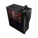 ASUS ROG Strix GA15DK Gaming Desktop PC AMD Ryzen 7 5800X, NVIDIA  RTX 3070, 16GB RAM, 1TB SSD — Being Shipped