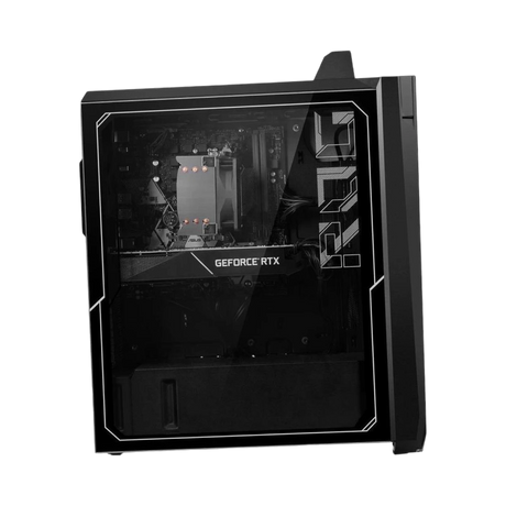 ASUS ROG Strix GA15DK Gaming Desktop PC AMD Ryzen 7 5800X, NVIDIA  RTX 3070, 16GB RAM, 1TB SSD — Being Shipped
