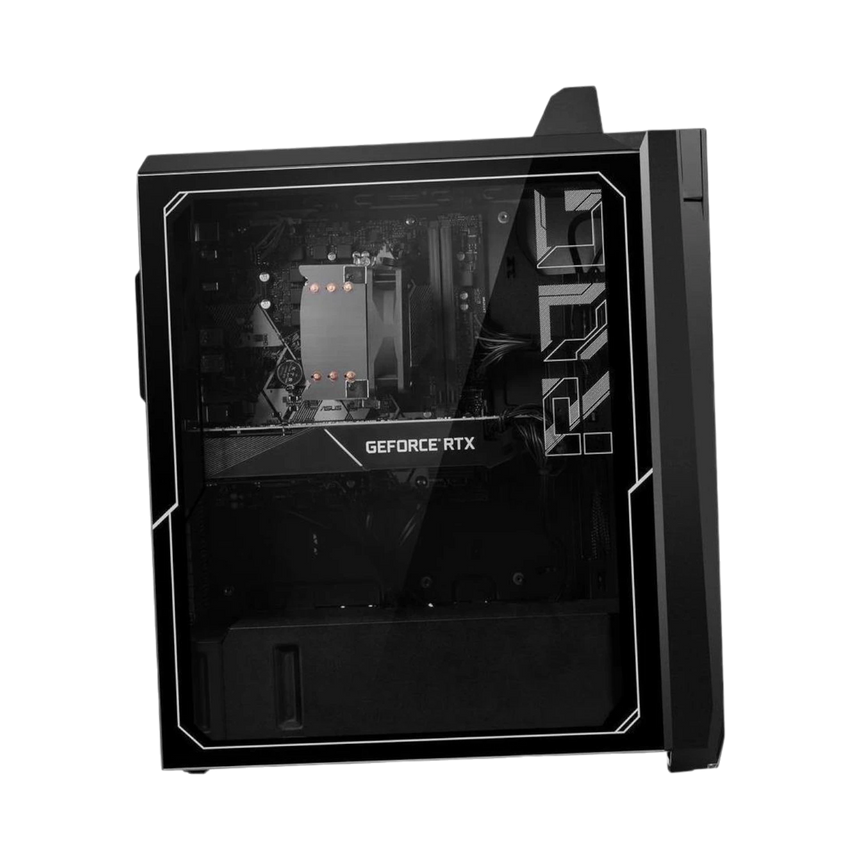 ASUS ROG Strix GA15DK Gaming Desktop PC AMD Ryzen 7 5800X, NVIDIA  RTX 3070, 16GB RAM, 1TB SSD — Being Shipped