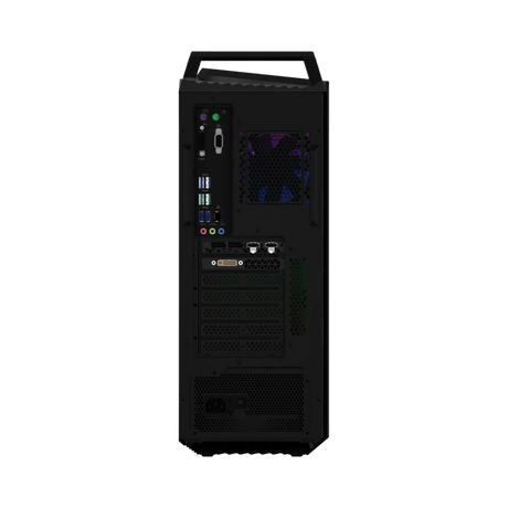 ASUS ROG Strix GA15DK Gaming Desktop PC AMD Ryzen 7 5800X, NVIDIA  RTX 3070, 16GB RAM, 1TB SSD — Being Shipped