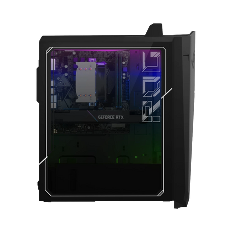ASUS ROG Strix GA15DK Gaming Desktop PC AMD Ryzen 7 5800X, NVIDIA  RTX 3070, 16GB RAM, 1TB SSD — Being Shipped