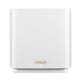 ASUS ZenWiFi XT9 AX7800 Wireless Tri-Band Mesh Wi-Fi System (2-Pack, White) — Being Shipped