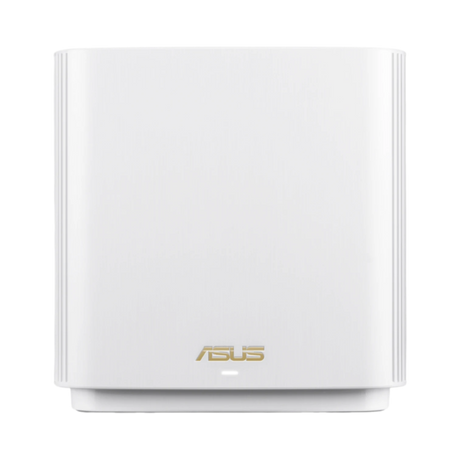 ASUS ZenWiFi XT9 AX7800 Wireless Tri-Band Mesh Wi-Fi System (2-Pack, White) — Being Shipped