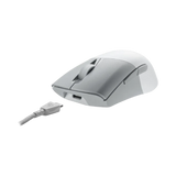 ASUS ROG Keris AimPoint Wireless Gaming Mouse (White) — Being Shipped