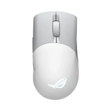 ASUS ROG Keris AimPoint Wireless Gaming Mouse (White) — Being Shipped