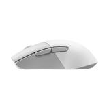 ASUS ROG Keris AimPoint Wireless Gaming Mouse (White) — Being Shipped