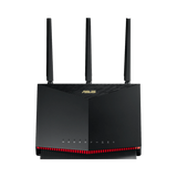 ASUS RT-AX86U Pro AX5700 Dual-Band WiFi 6 Gaming Router — Being Shipped