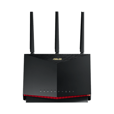 ASUS RT-AX86U Pro AX5700 Dual-Band WiFi 6 Gaming Router — Being Shipped