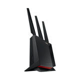 ASUS RT-AX86U Pro AX5700 Dual-Band WiFi 6 Gaming Router — Being Shipped