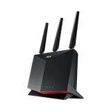 ASUS RT-AX86U Pro AX5700 Dual-Band WiFi 6 Gaming Router — Being Shipped