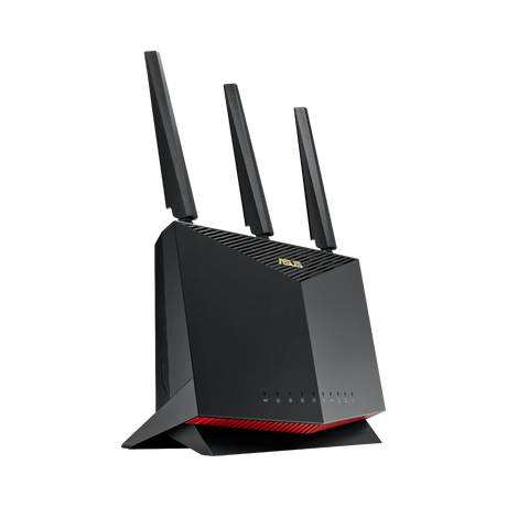 ASUS RT-AX86U Pro AX5700 Dual-Band WiFi 6 Gaming Router — Being Shipped
