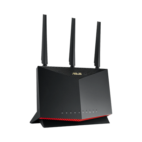 ASUS RT-AX86U Pro AX5700 Dual-Band WiFi 6 Gaming Router — Being Shipped