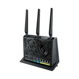 ASUS RT-AX86U Pro AX5700 Dual-Band WiFi 6 Gaming Router — Being Shipped