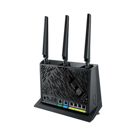 ASUS RT-AX86U Pro AX5700 Dual-Band WiFi 6 Gaming Router — Being Shipped