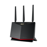 ASUS RT-AX86U Pro AX5700 Dual-Band WiFi 6 Gaming Router — Being Shipped