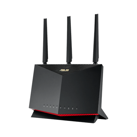 ASUS RT-AX86U Pro AX5700 Dual-Band WiFi 6 Gaming Router — Being Shipped