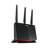 ASUS RT-AX86U Pro AX5700 Dual-Band WiFi 6 Gaming Router — Being Shipped