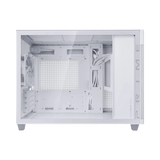 ASUS Prime AP201 Micro-ATX Case (White) — Being Shipped