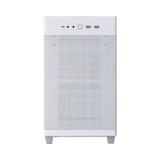 ASUS Prime AP201 Micro-ATX Case (White) — Being Shipped