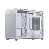 ASUS Prime AP201 Micro-ATX Case (White) — Being Shipped