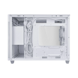 ASUS Prime AP201 Micro-ATX Case (White) — Being Shipped
