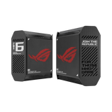 ASUS ROG Rapture GT6 AX10000 Tri-Band Mesh WiFi System — Being Shipped