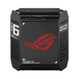 ASUS ROG Rapture GT6 AX10000 Tri-Band Mesh WiFi System — Being Shipped