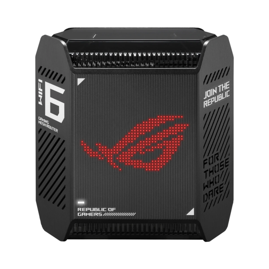 ASUS ROG Rapture GT6 AX10000 Tri-Band Mesh WiFi System — Being Shipped