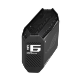 ASUS ROG Rapture GT6 AX10000 Tri-Band Mesh WiFi System — Being Shipped