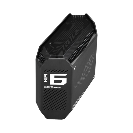 ASUS ROG Rapture GT6 AX10000 Tri-Band Mesh WiFi System — Being Shipped