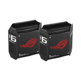 ASUS ROG Rapture GT6 AX10000 Tri-Band Mesh WiFi System — Being Shipped